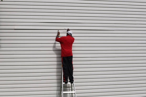 Best Vinyl Siding Installation  in Grantsville, UT