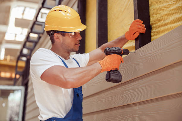 Grantsville, UT Siding Company