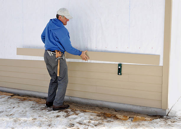 Best Custom Trim and Detailing for Siding  in Grantsville, UT